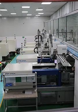 manufacturing quality assurance