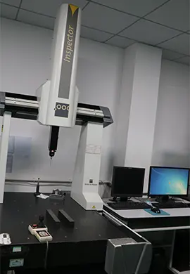 quality management in mold production