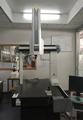 injection mold quality standards