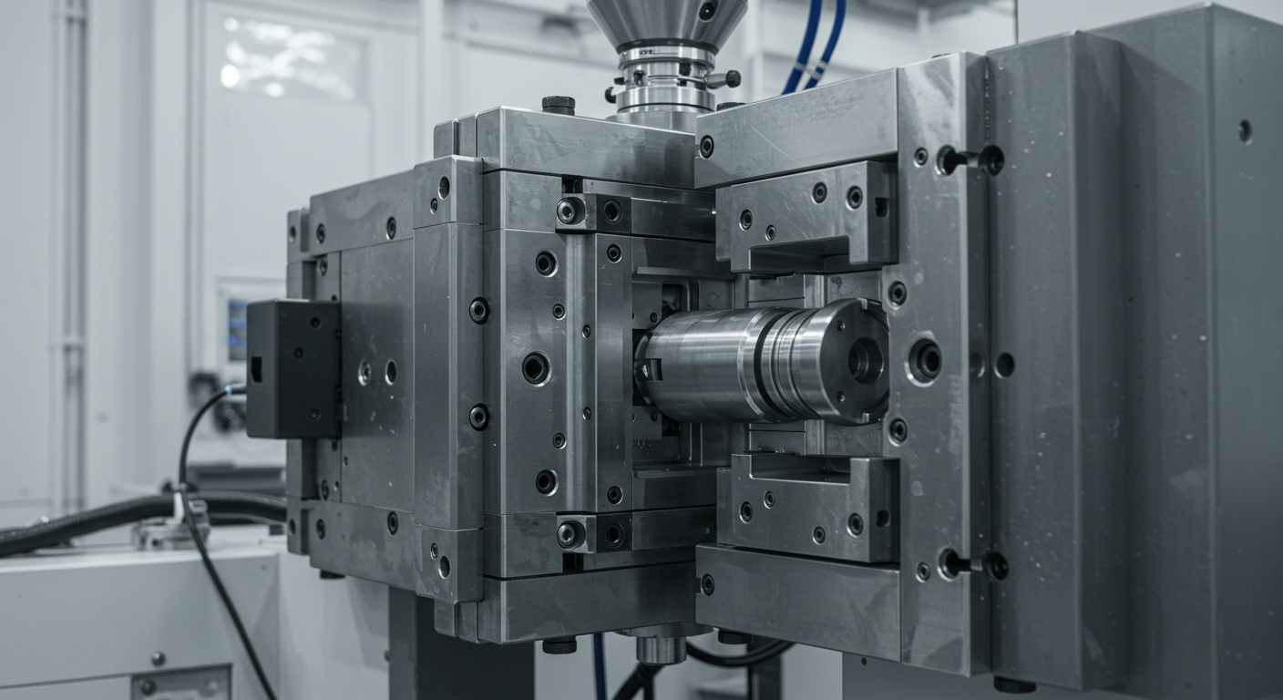 Fast Turnaround Injection Mould | Rapid Moulding Services - SunOn
