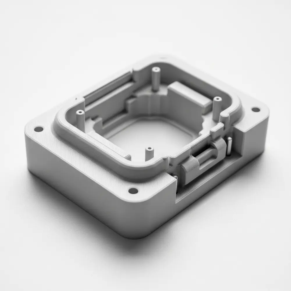 mold engineering process