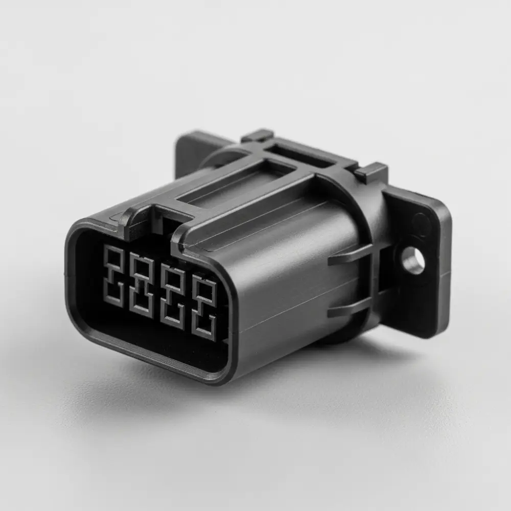 Vehicle electrical components