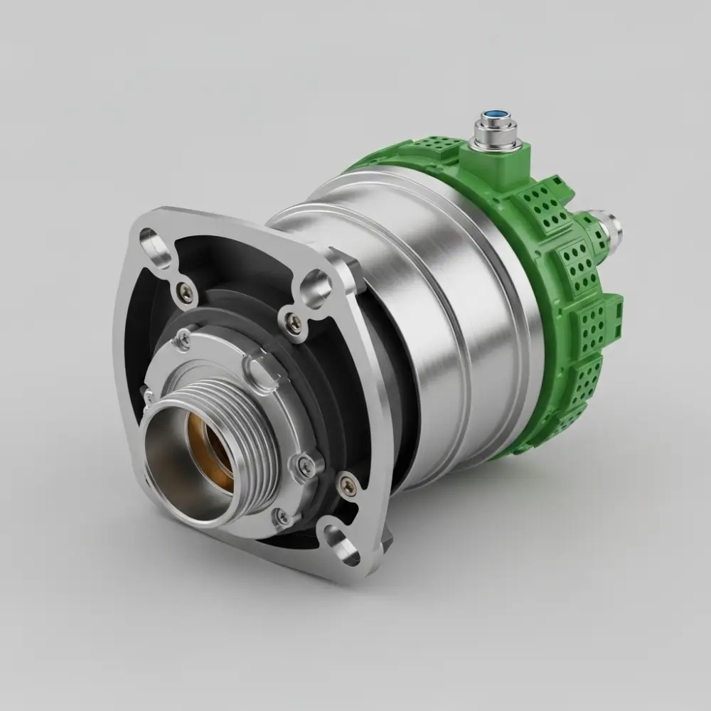 Metal enclosures