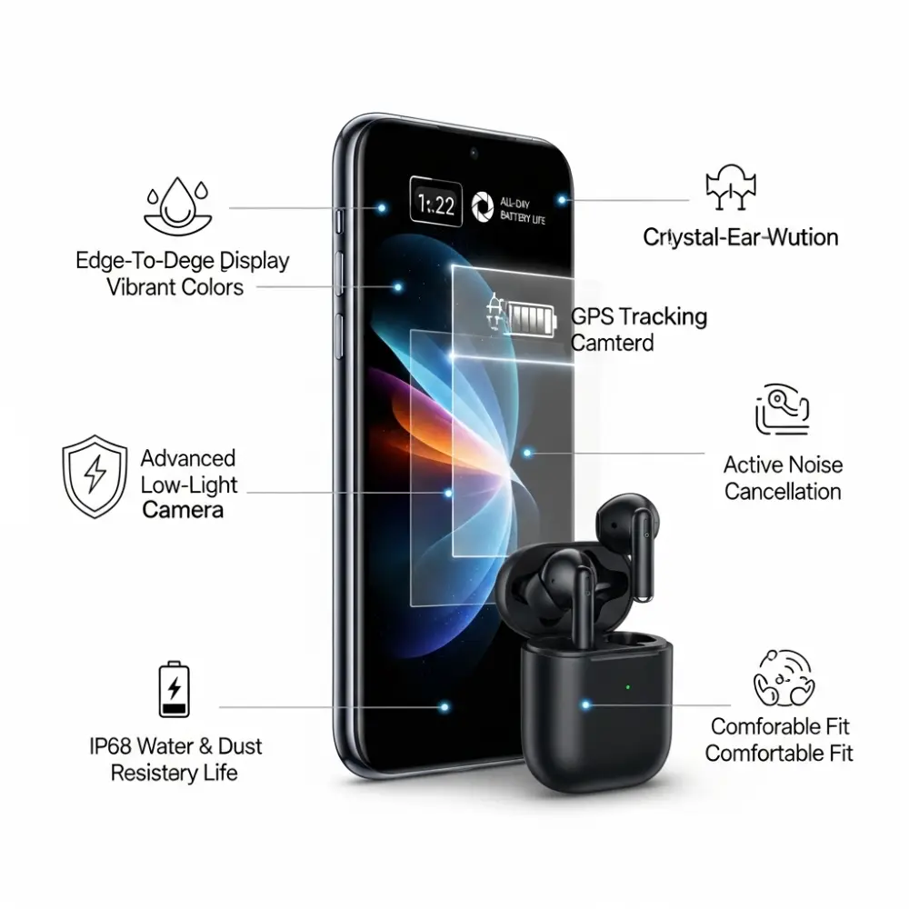 Rapid molding for electronics