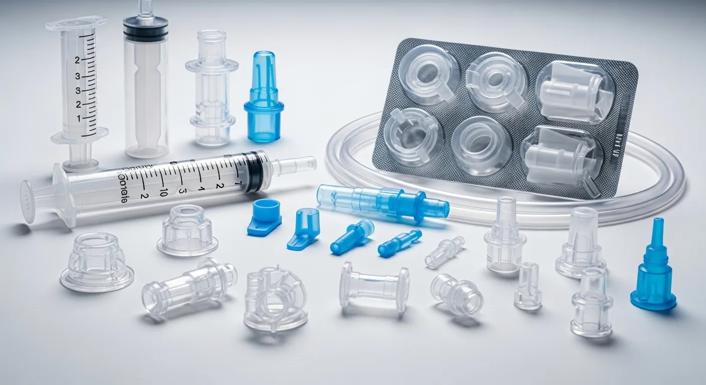 Single-use medical supplies