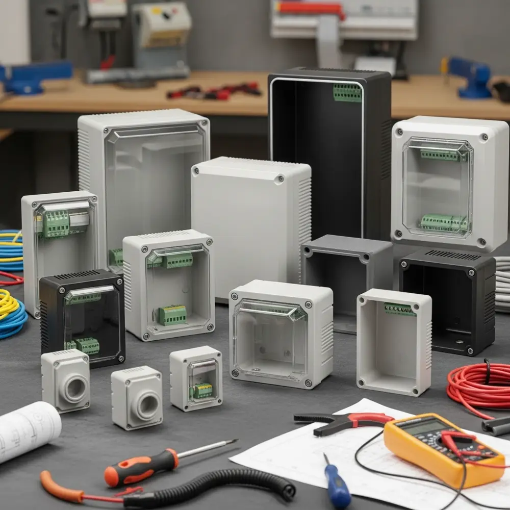 Electrical component protection