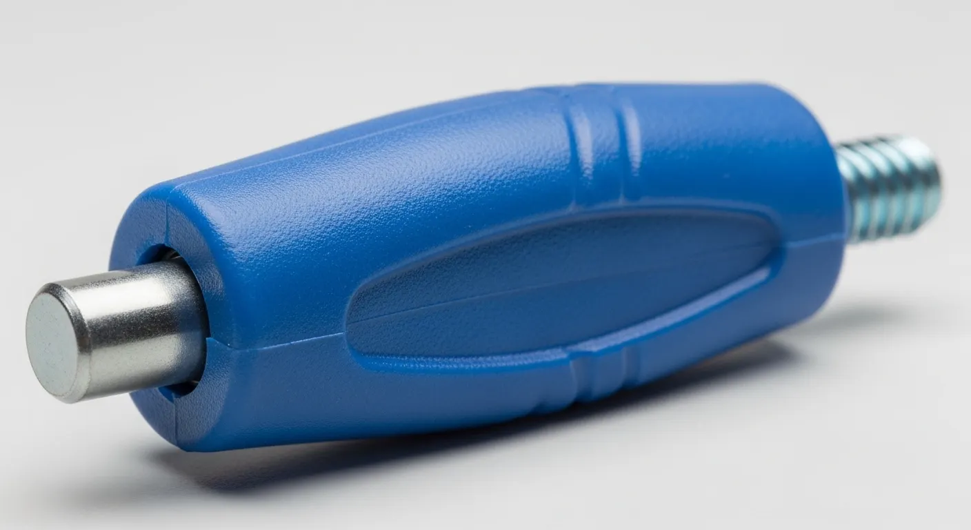 Insert molding techniques