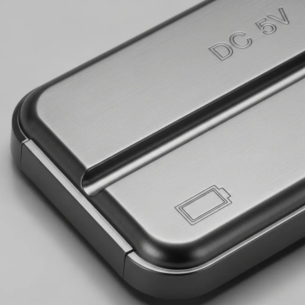 Protective battery cover