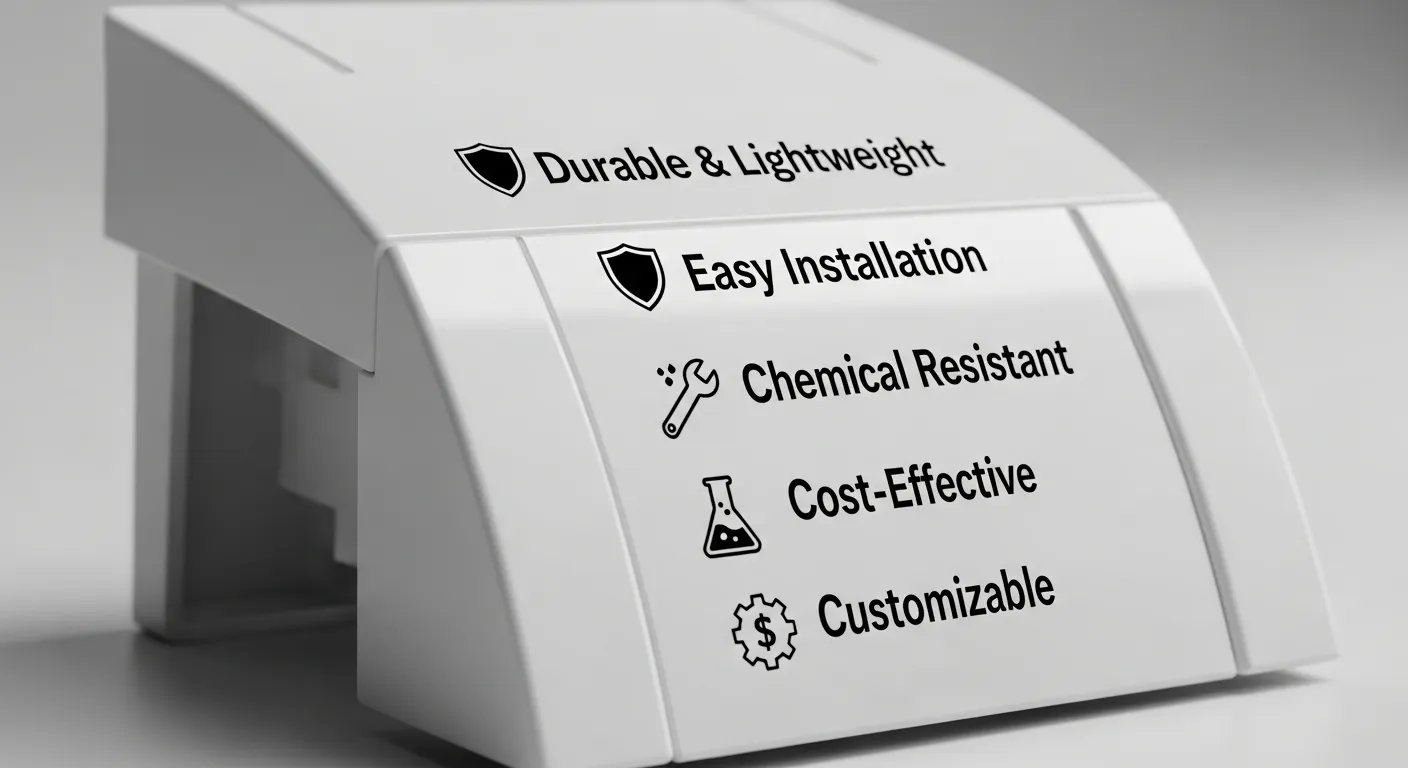Durable switch housing