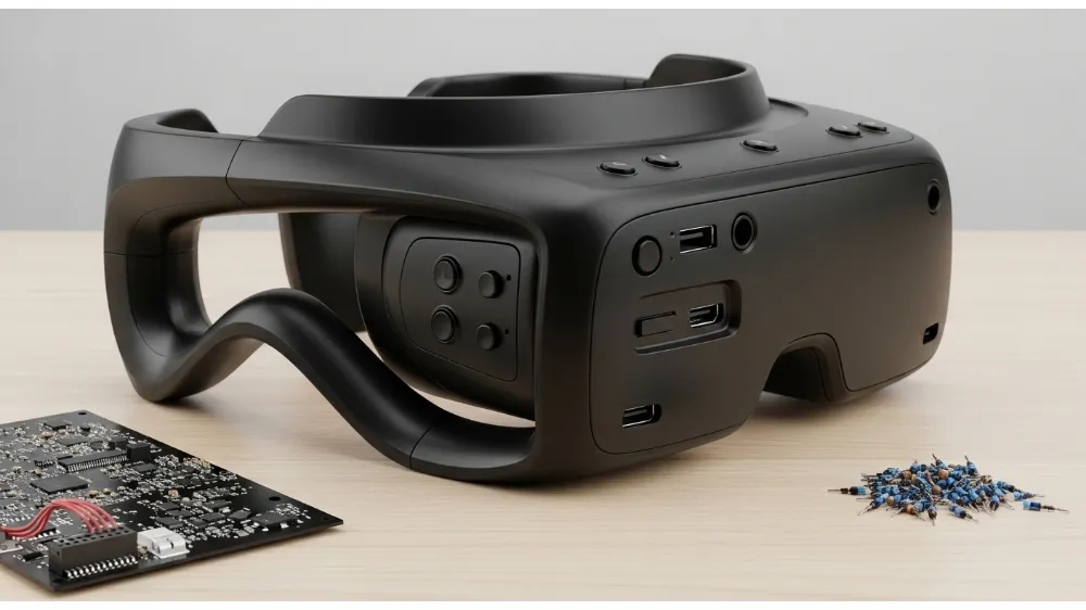 plastic prototyping methods