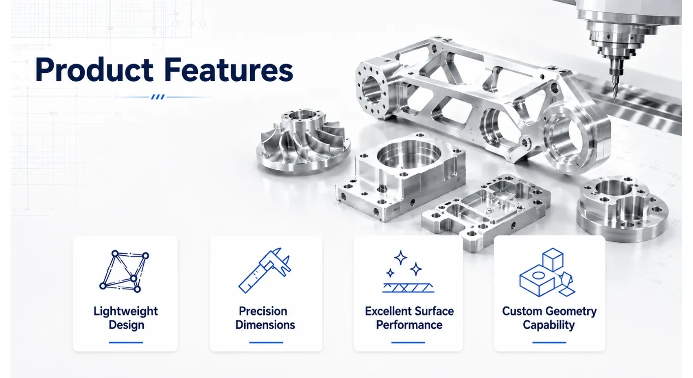 Key Features