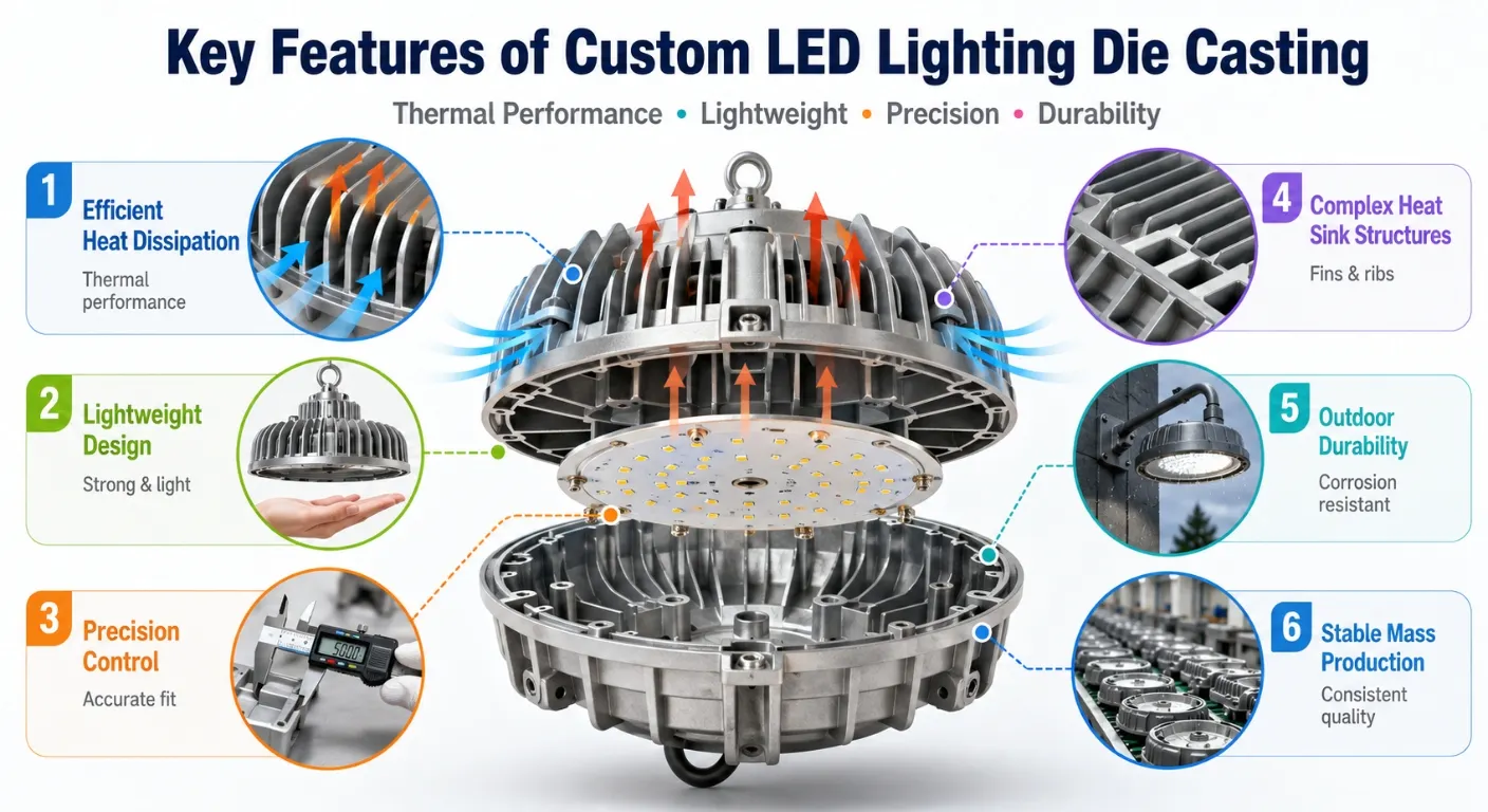 Key Features