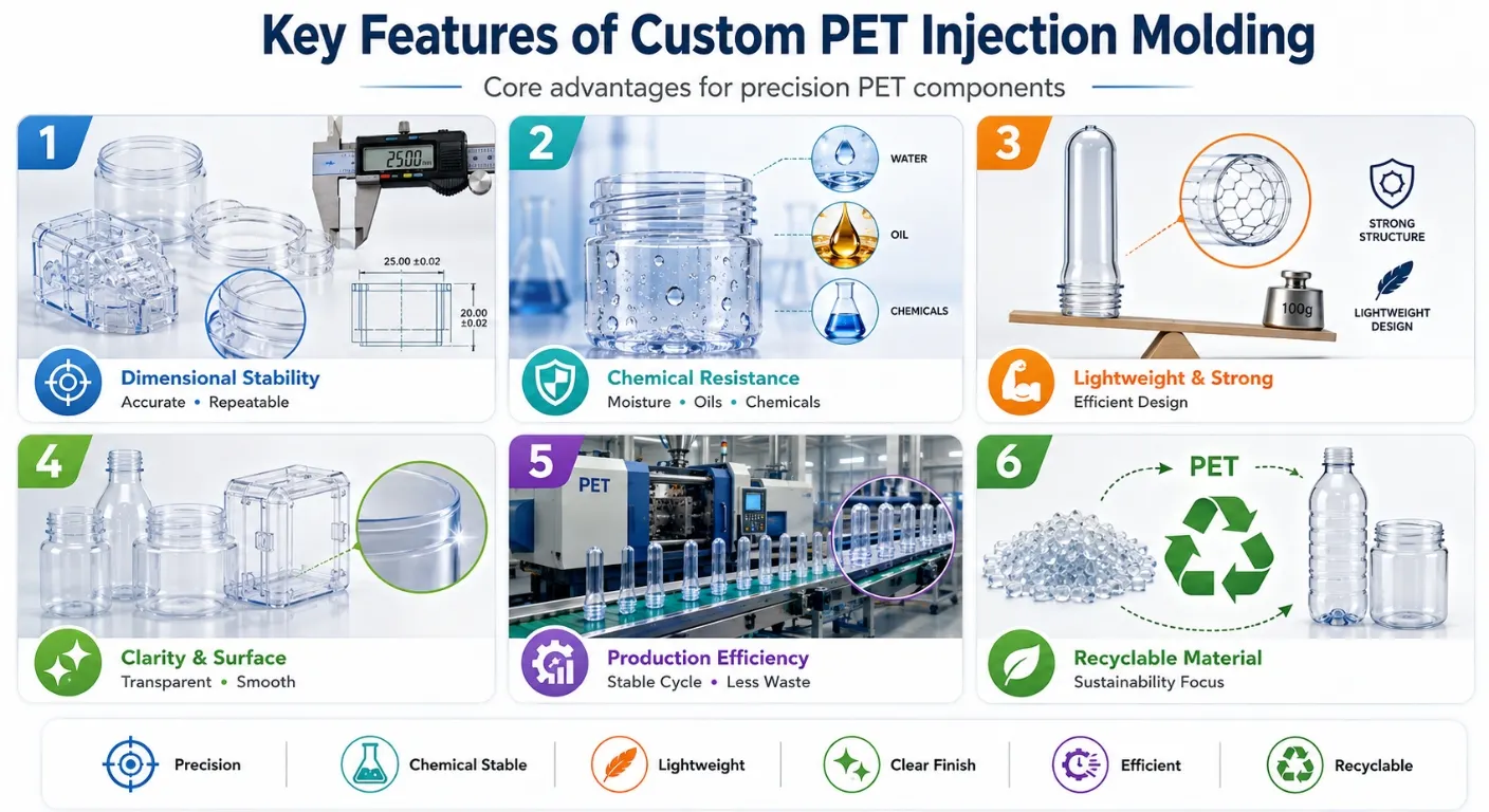 Key Features