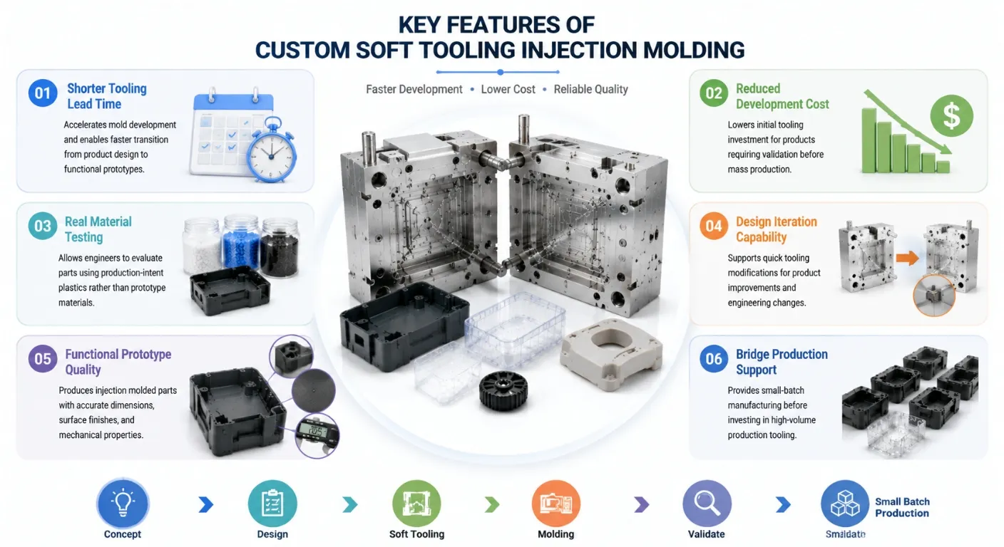 Key Features