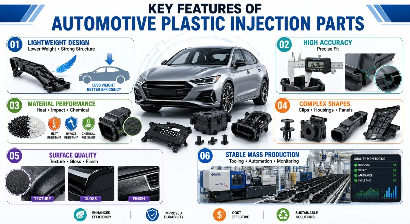 Key Features