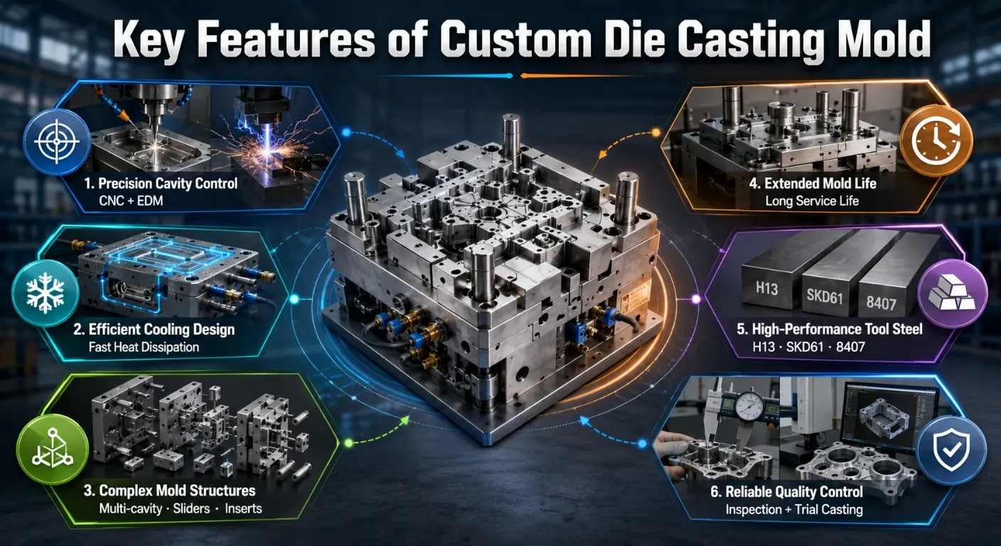 Key Features