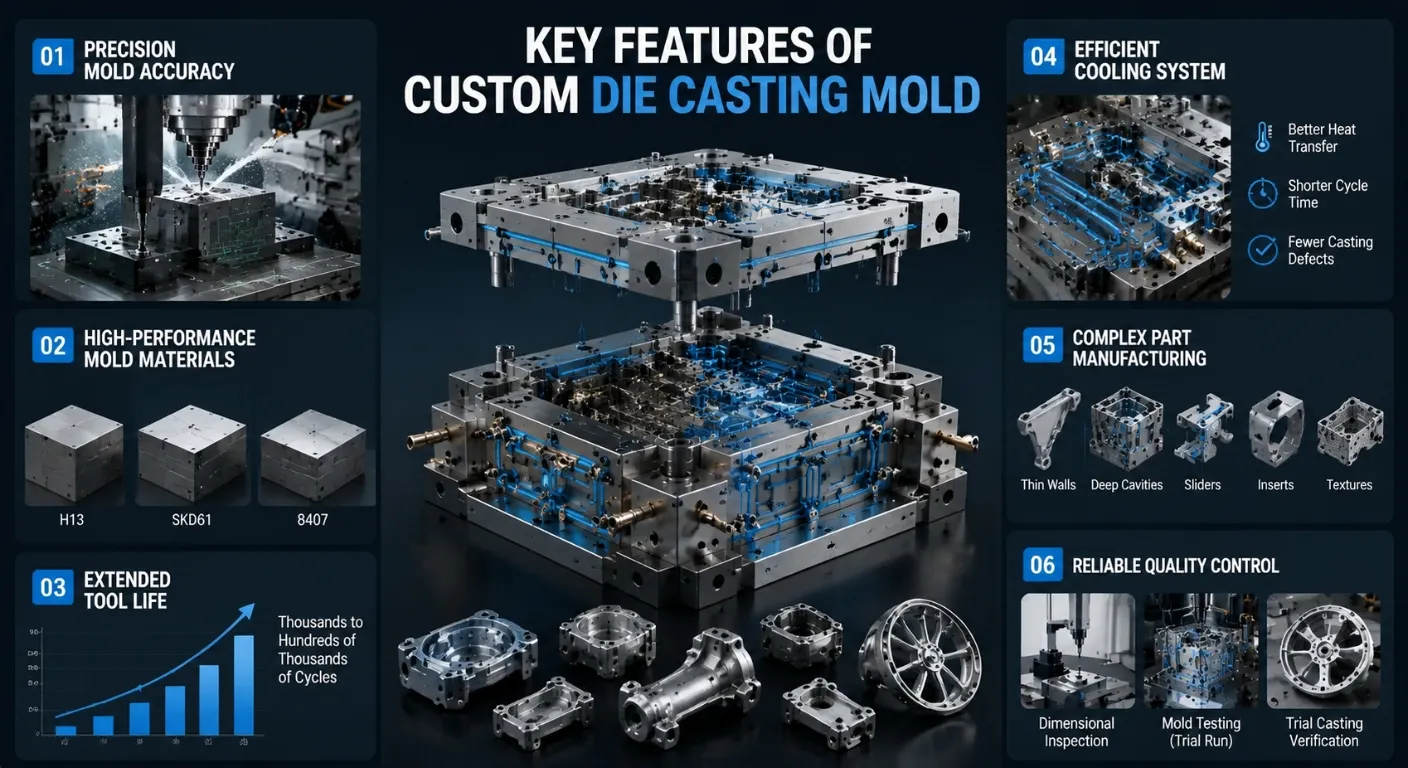 Key Features