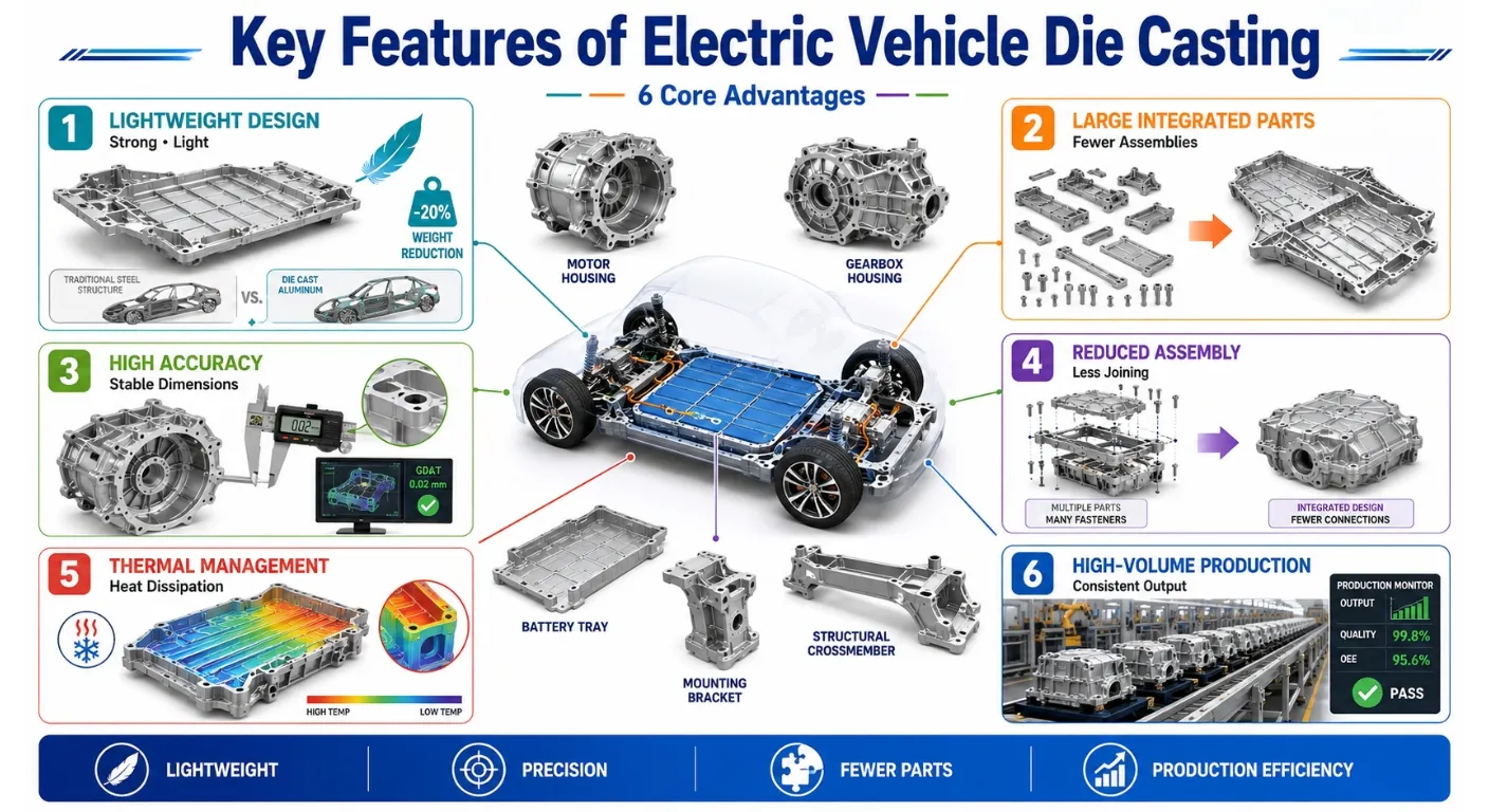 Key Features