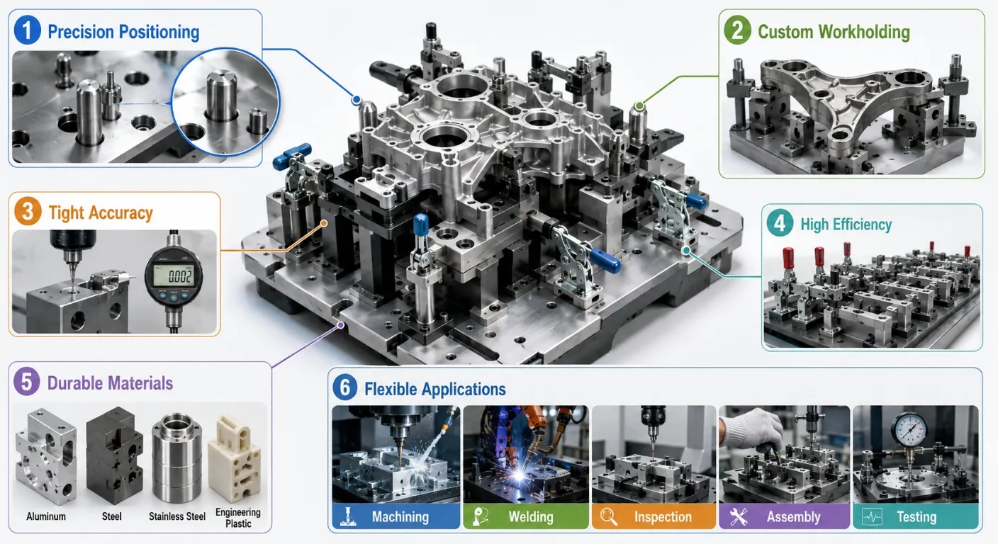 Key Features