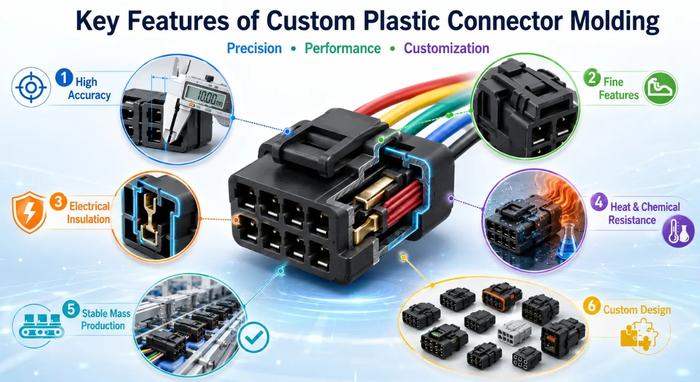 Key Features