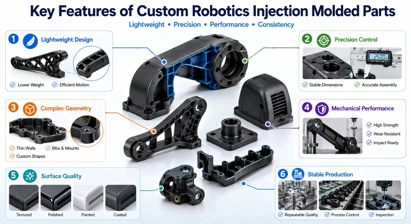 Key Features
