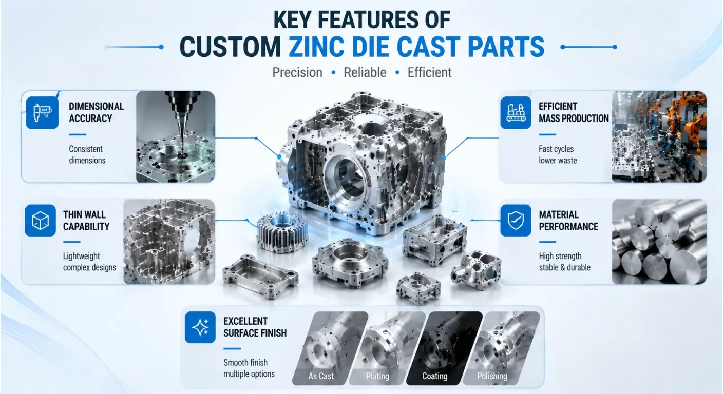 Key Features